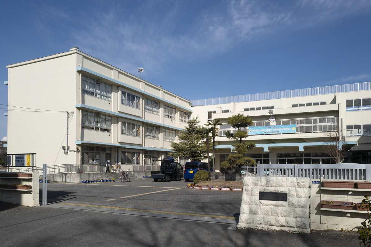 小学校