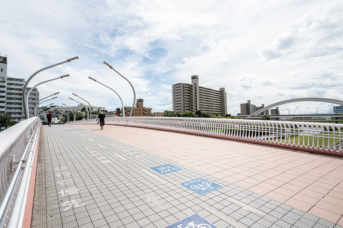 鴨池橋