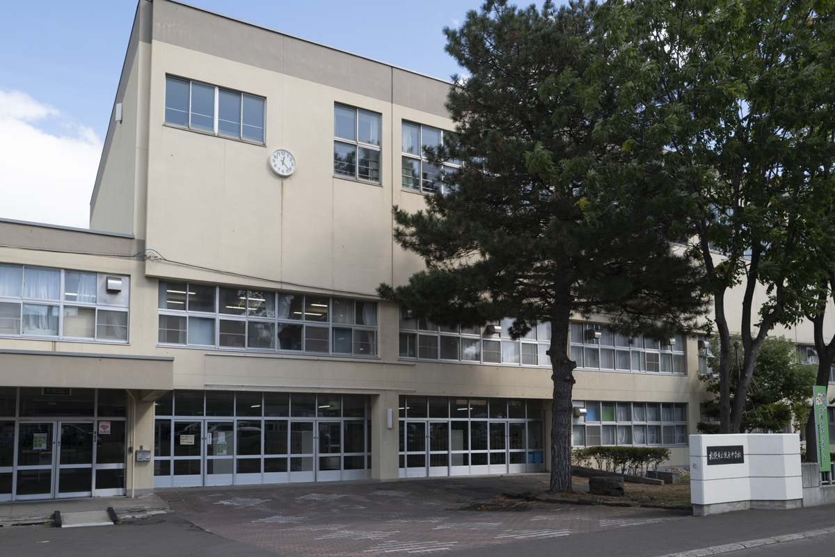 小学校