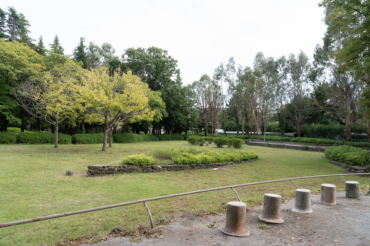 公園