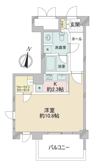 アゼリアテラス新宿