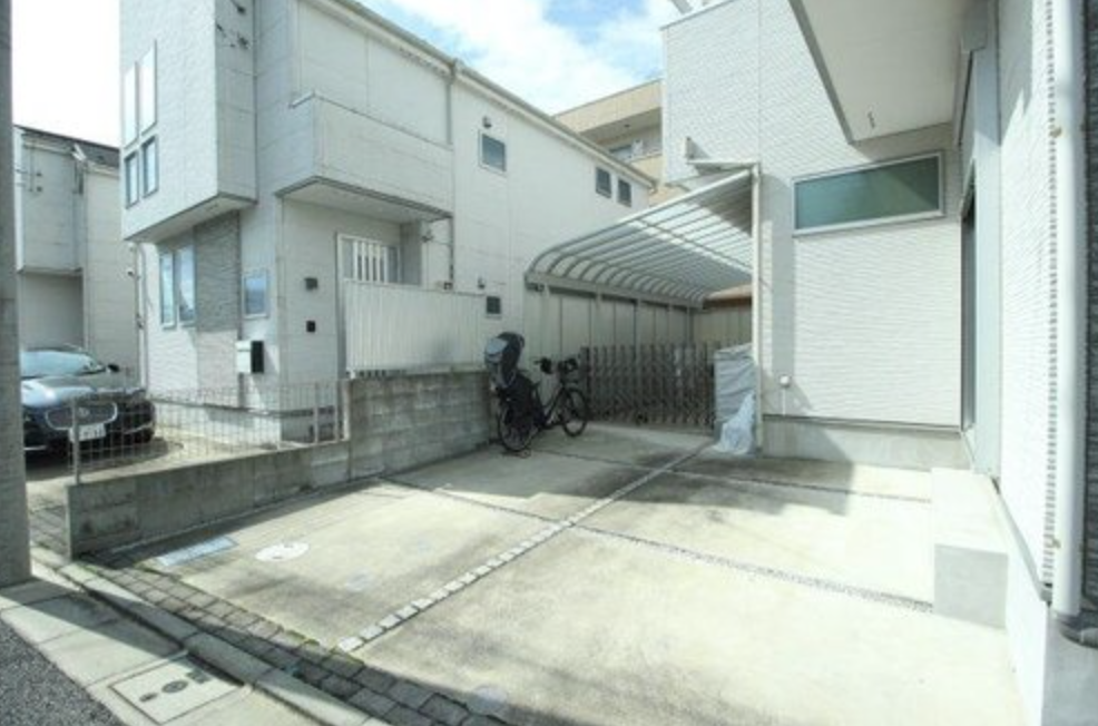 練馬区南田中1丁目戸建