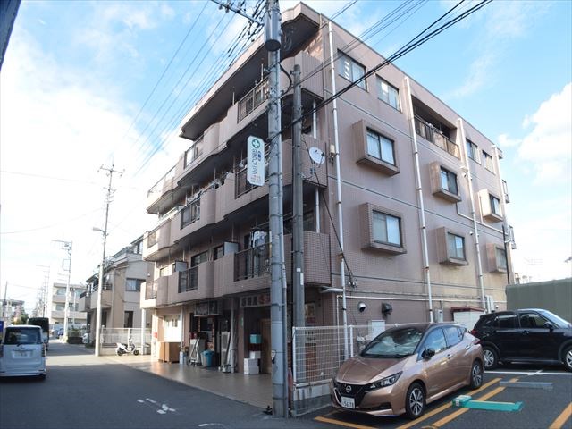 コマツエイト曲本