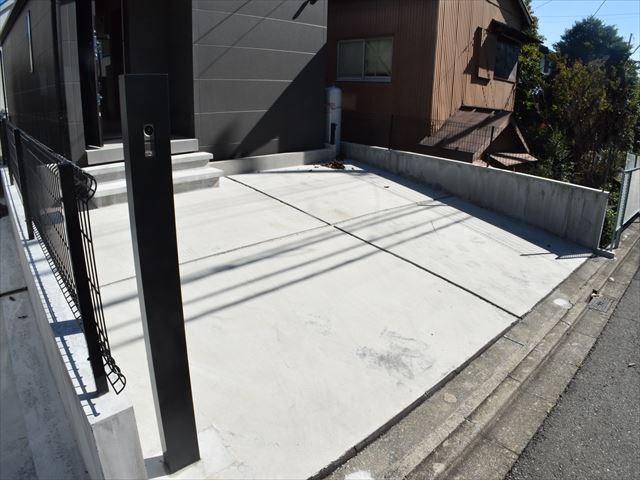 世田谷区上祖師谷6丁目　戸建　C号棟