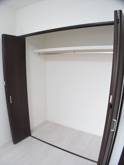 ライオンズガーデン川口
