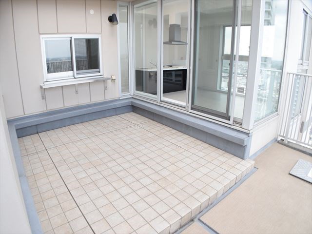 ザ大宮タワーズ