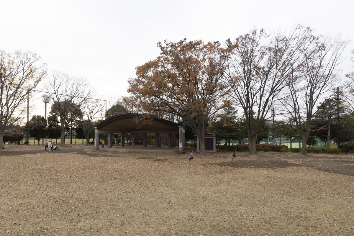 公園