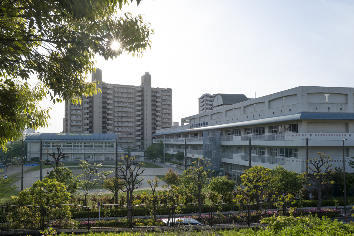 学校