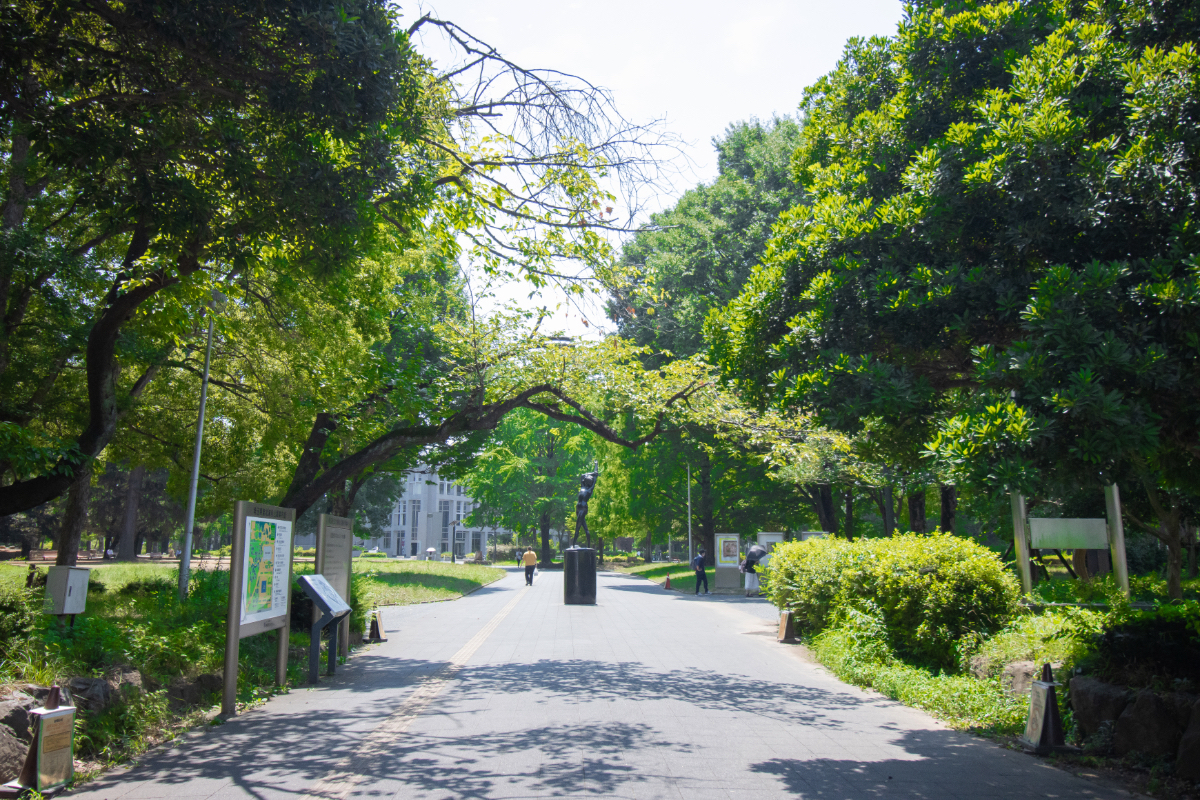 レーベンハイム浦和元町の周辺施設