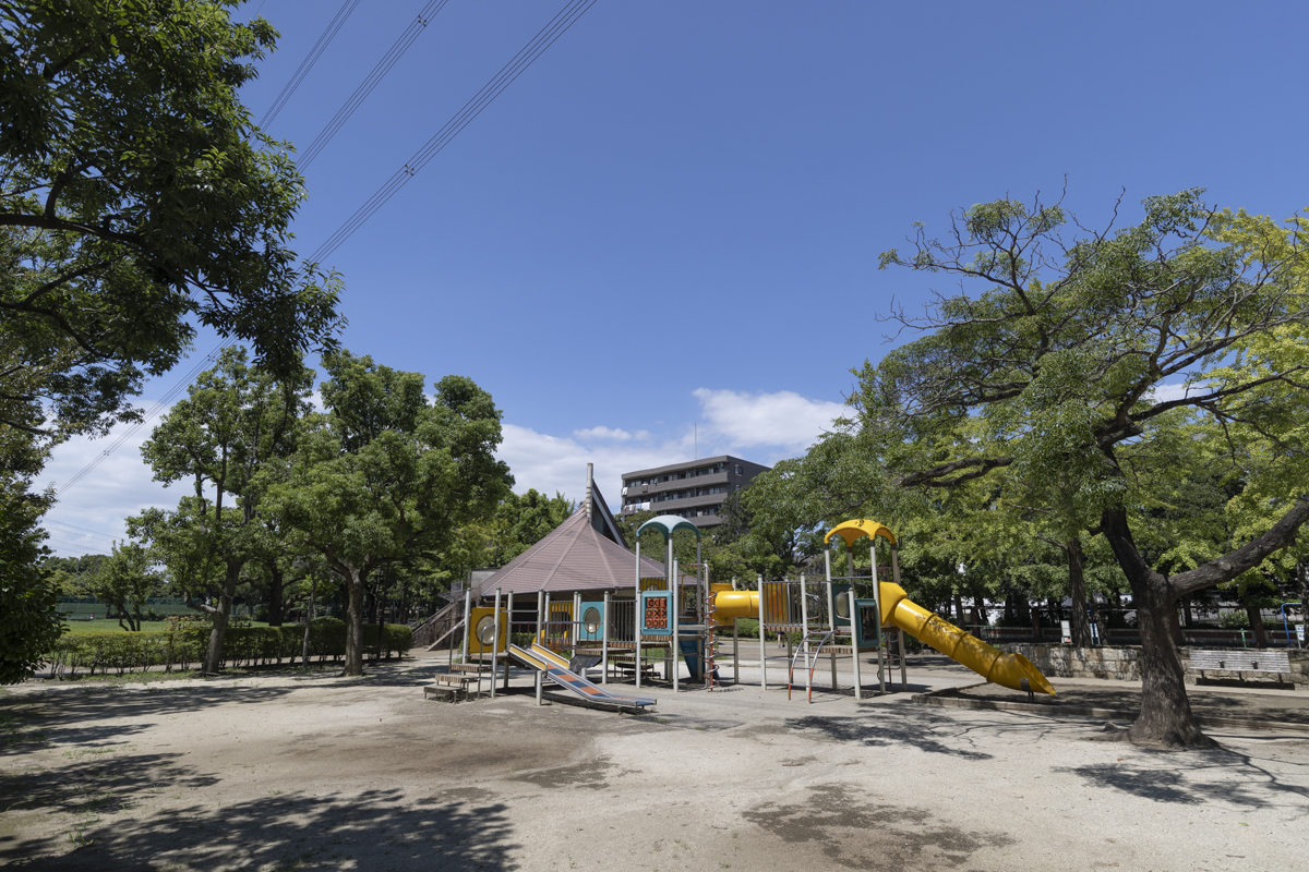 総合レクリエーション公園