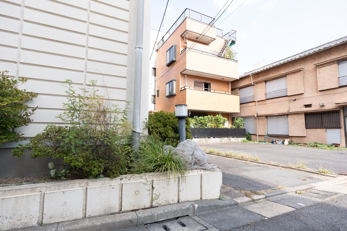 江東区森下5丁目戸建その他