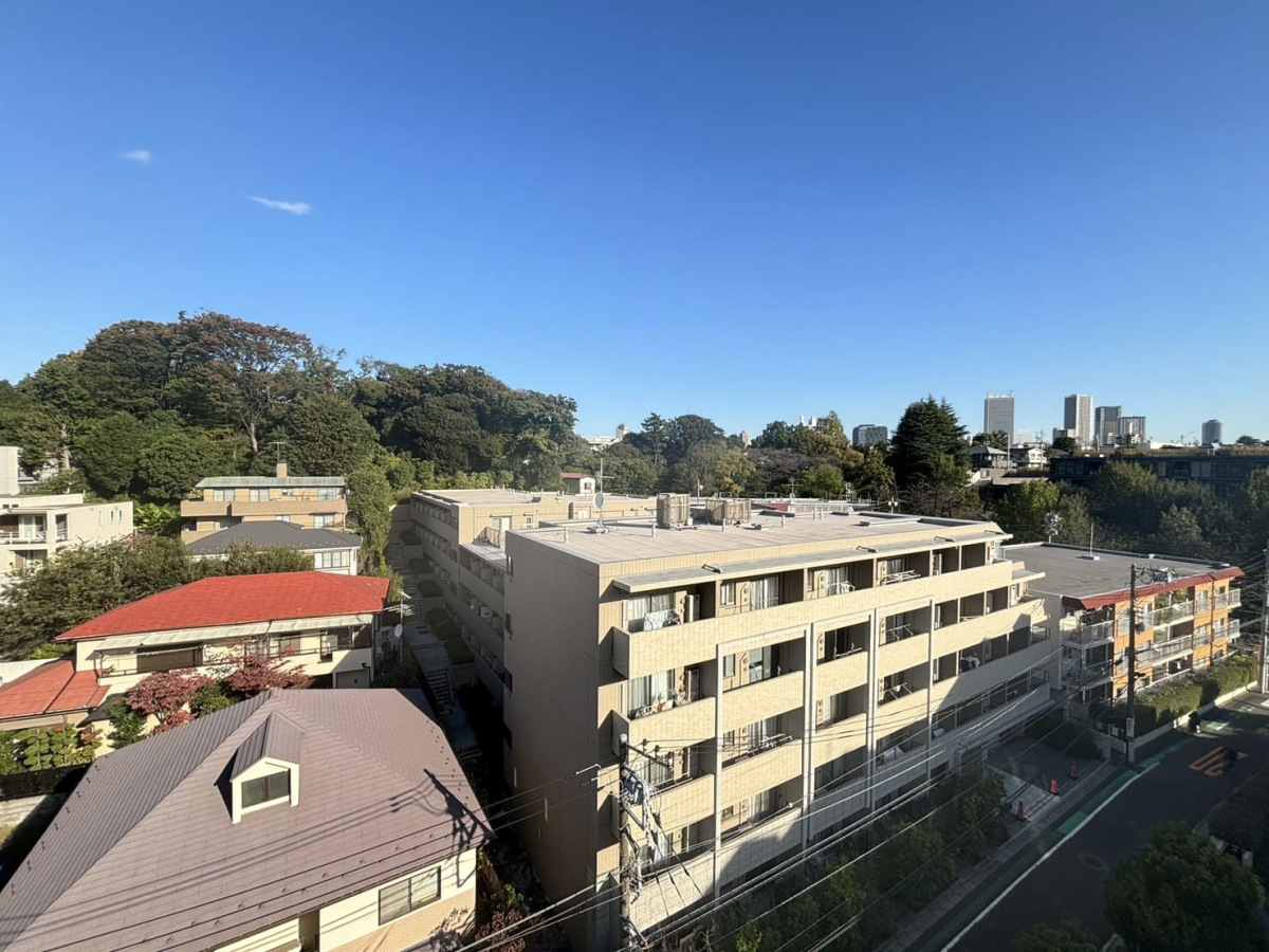 ブランシエラおとめ山公園