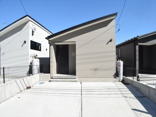 世田谷区上祖師谷6丁目　戸建　B号棟