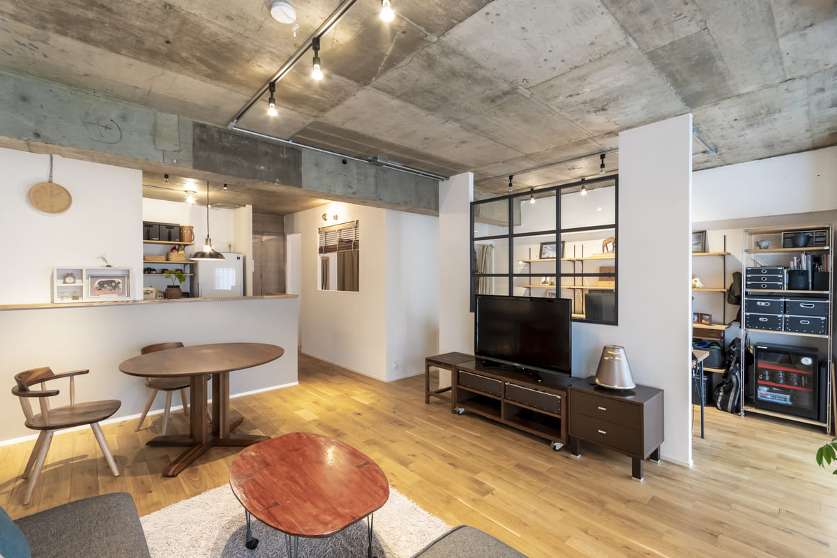 コスモステージ志木