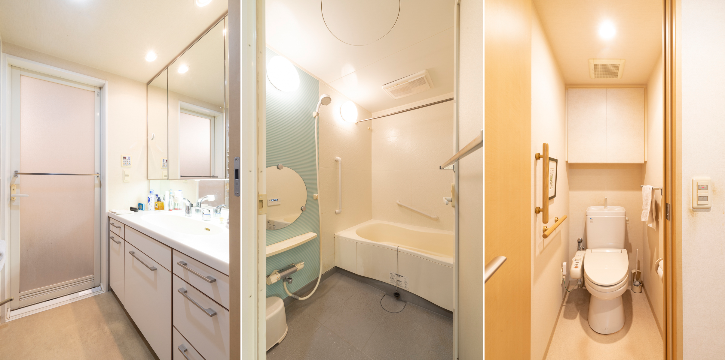 コスモステージ志木