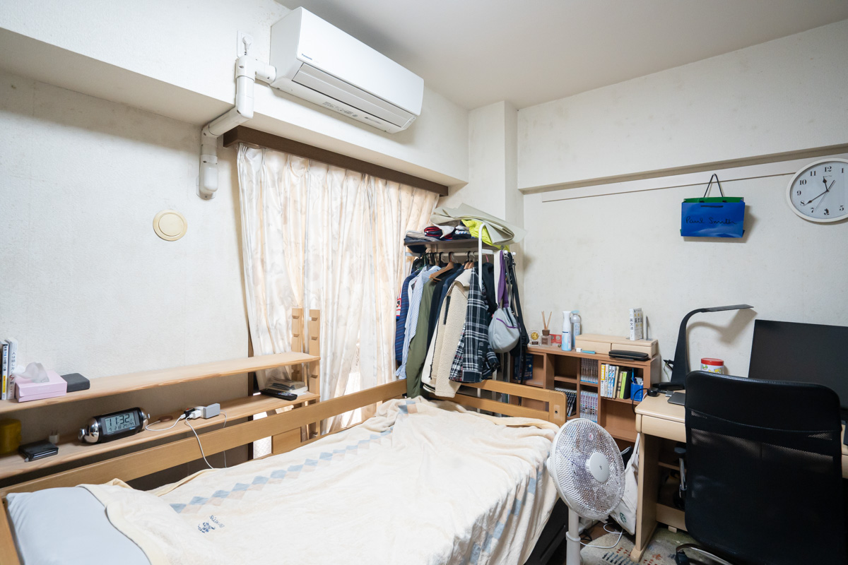 ライフヴィラ逗子