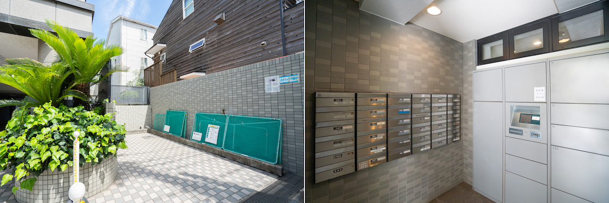 ライフヴィラ逗子