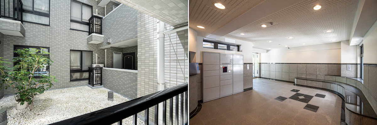 ライフヴィラ逗子