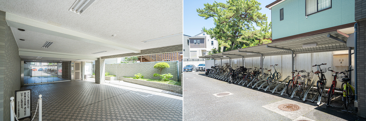 ライフヴィラ逗子