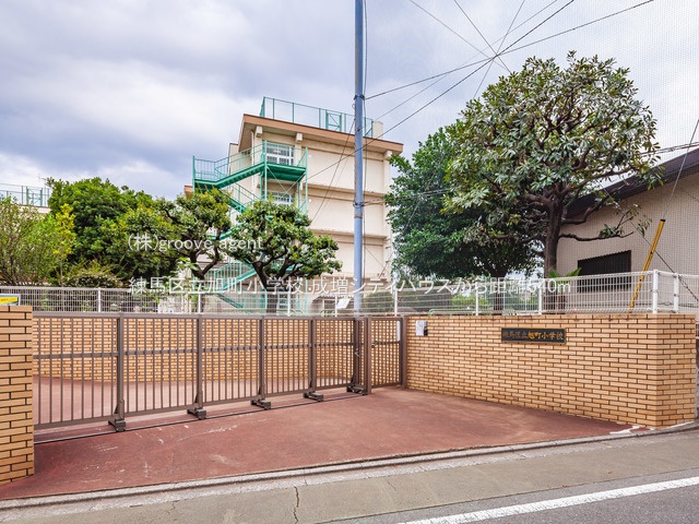 練馬区立旭町小学校