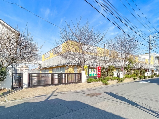 足立区立千寿双葉小学校