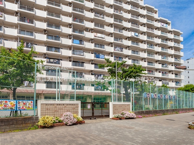 第三大島幼稚園