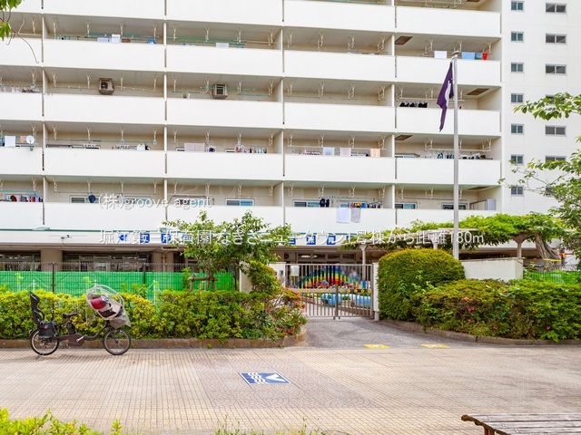 堀江第三保育園