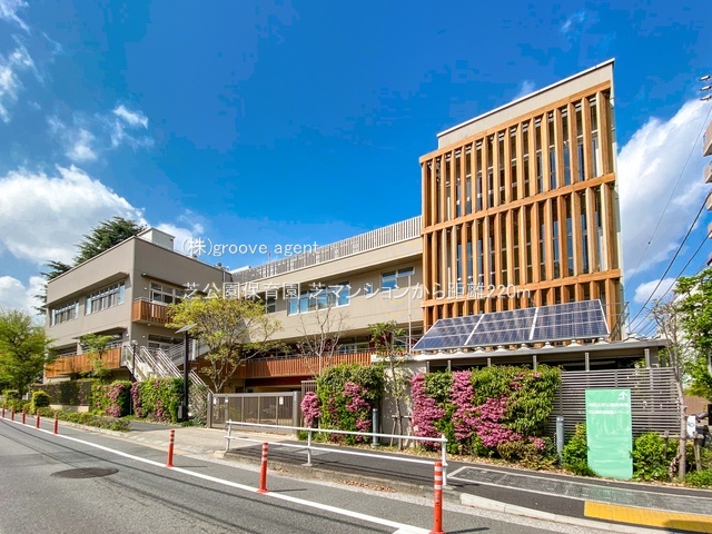 芝公園保育園