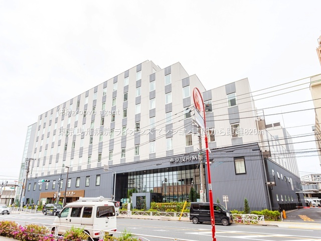 東京曳舟病院