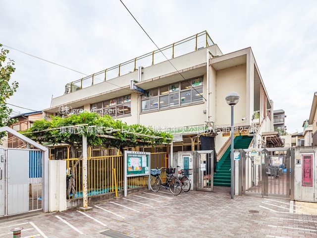 東新保育園