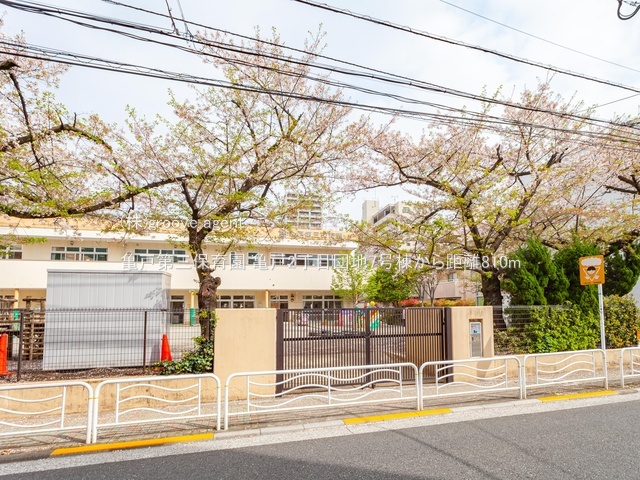 亀戸第三保育園