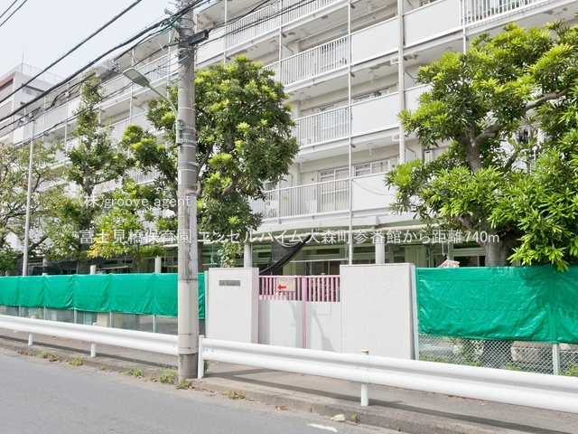 富士見橋保育園