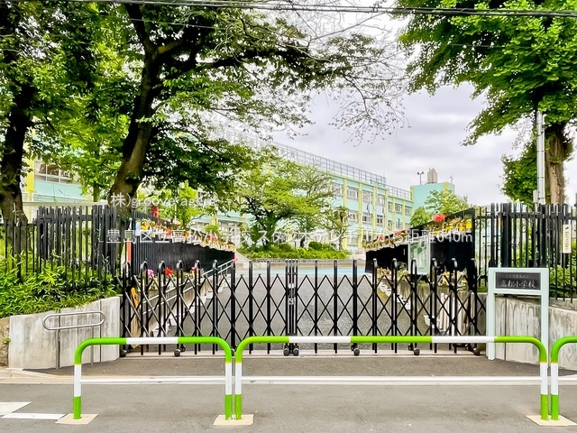 豊島区立高松小学校