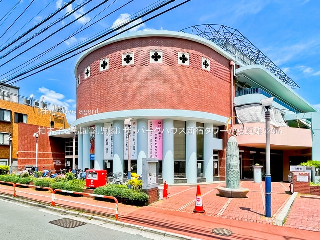 柏木子ども園(乳児園)