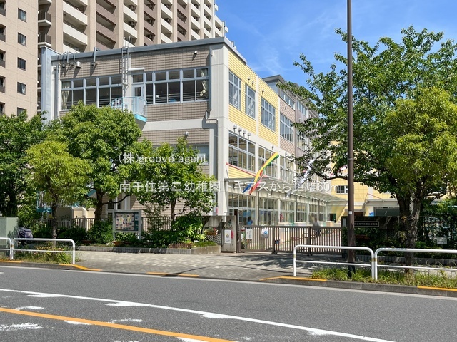 南千住第二幼稚園