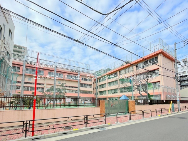 ことぶきこども園