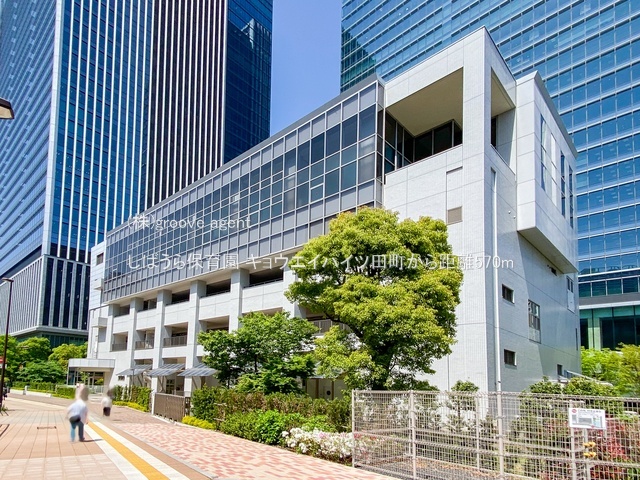 しばうら保育園