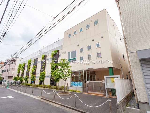 八広認定こども園