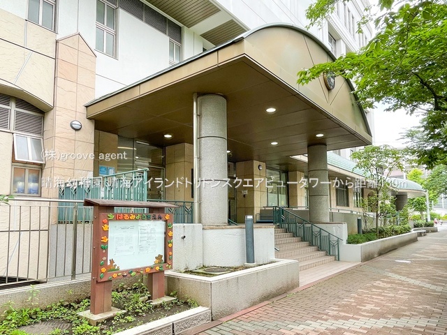 晴海幼稚園