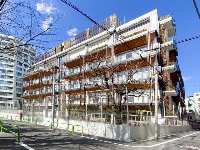 台東区立蔵前小学校